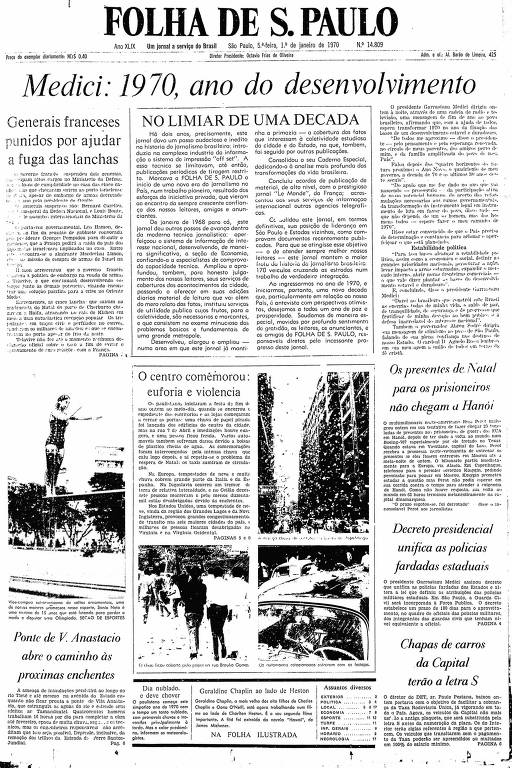 Crescimento Recorde: O Milagre Econômico